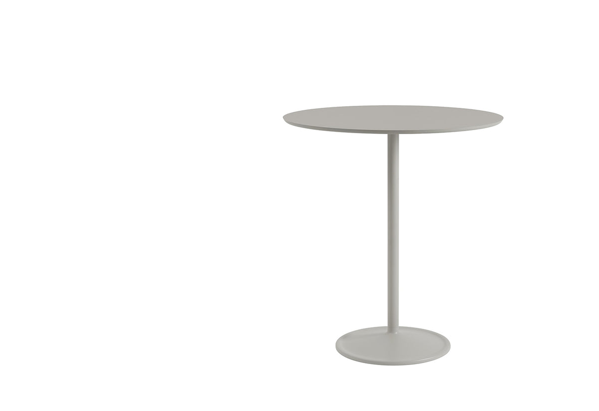 Soft Dining Table, Jens fager, Muuto