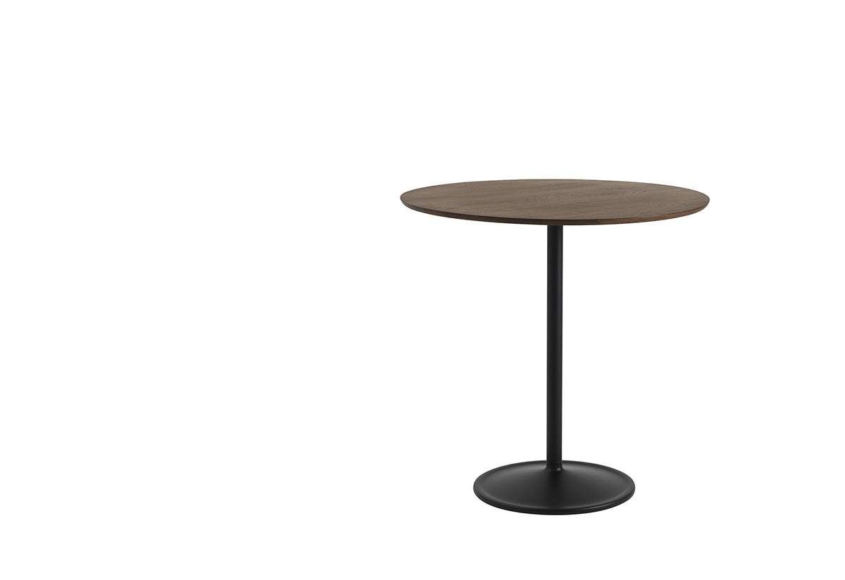 Soft Dining Table, Jens fager, Muuto