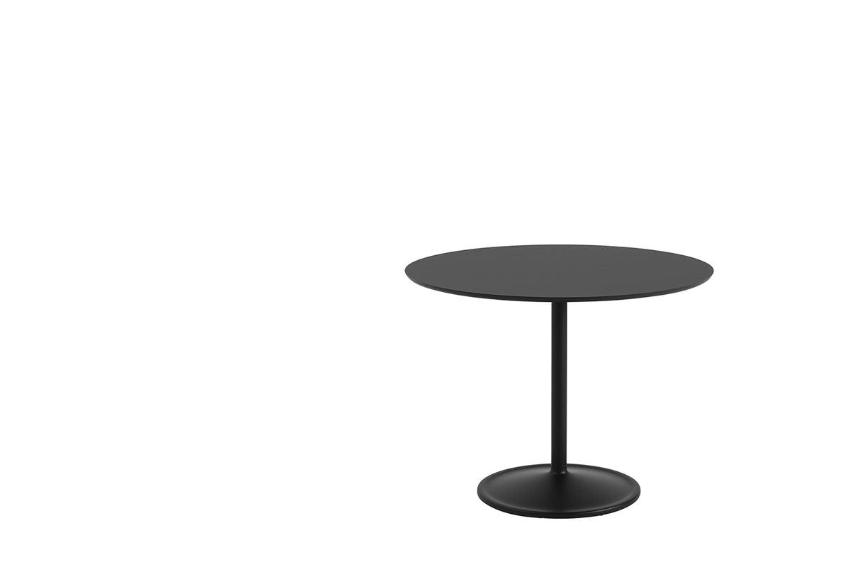 Soft Dining Table, Jens fager, Muuto