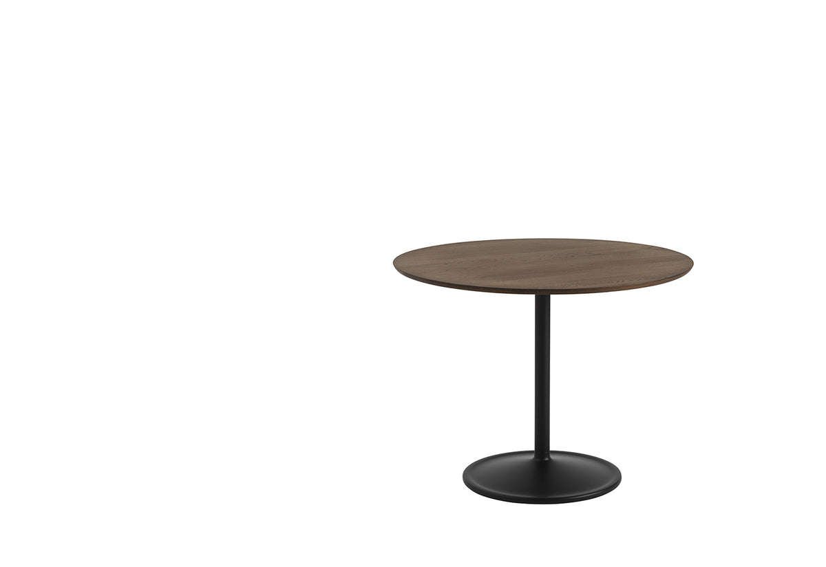 Soft Dining Table, Jens fager, Muuto