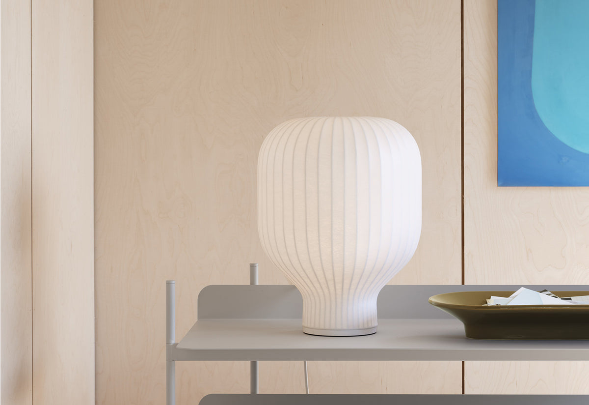 Strand Table Lamp, Benjamin hubert, Muuto