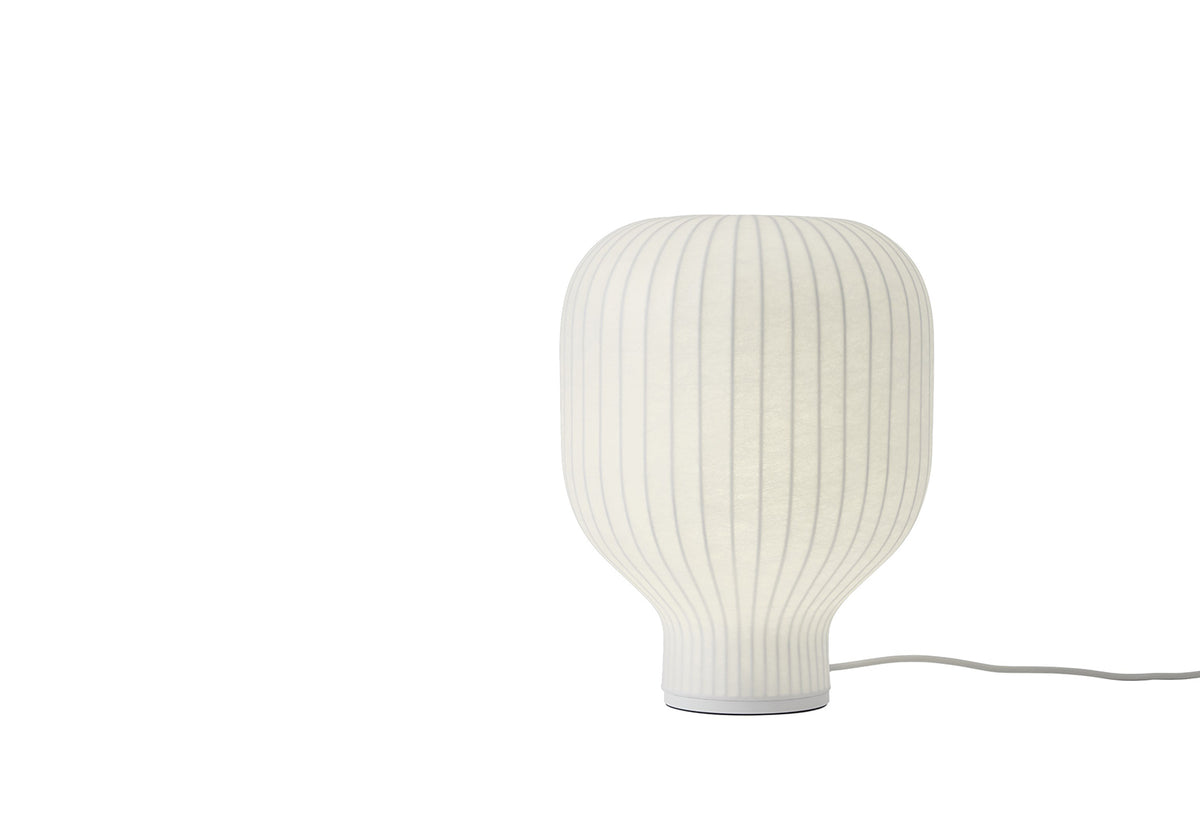 Strand Table Lamp, Benjamin hubert, Muuto
