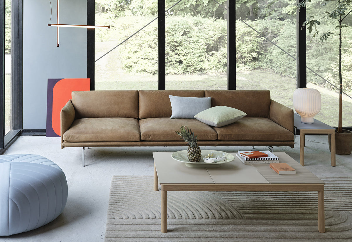 Strand Table Lamp, Benjamin hubert, Muuto