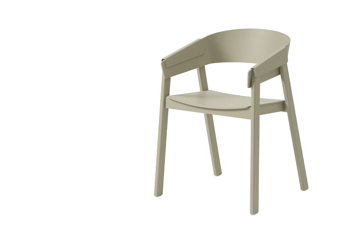 Cover Armchair, Thomas bentzen, Muuto
