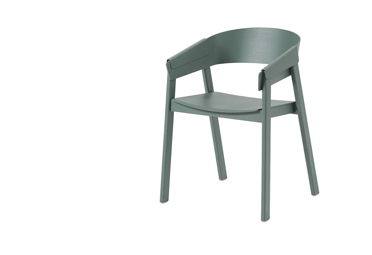 Cover Armchair, Thomas bentzen, Muuto