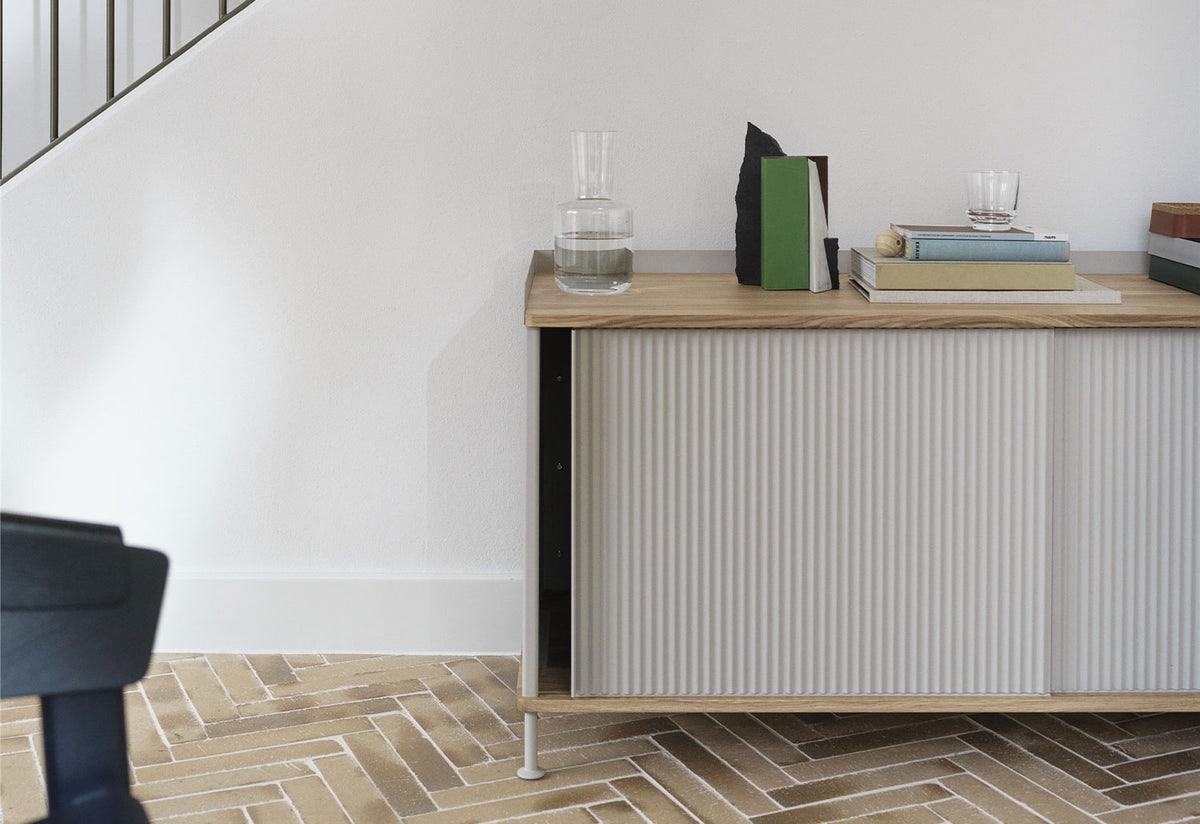 Enfold Sideboard, Thomas bentzen, Muuto