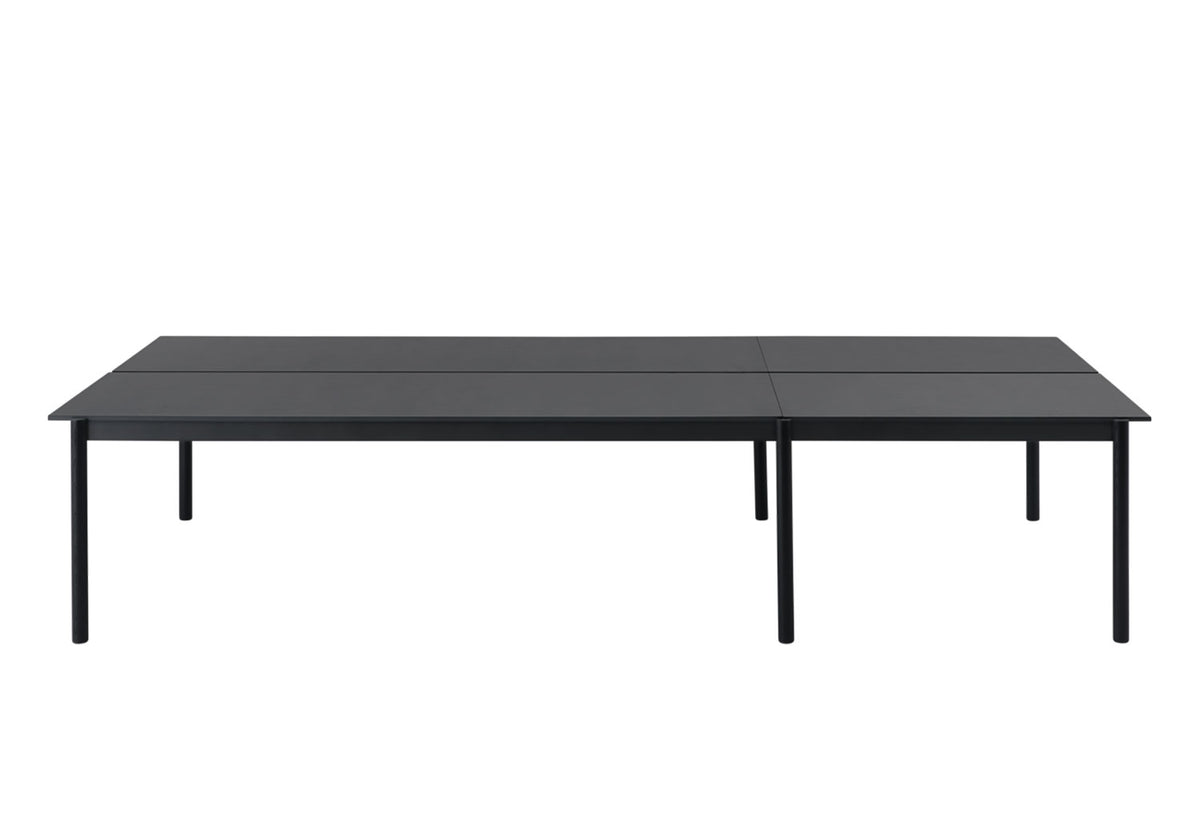 Linear System Table