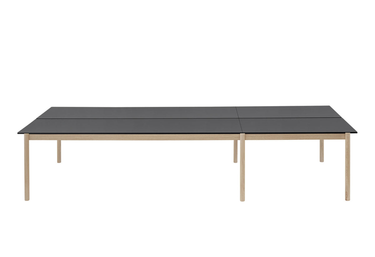 Linear System Table