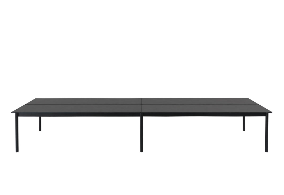 Linear System Table