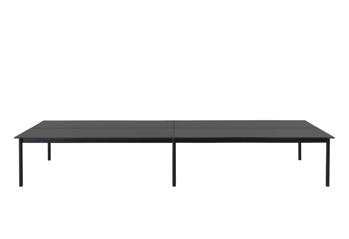 Linear System Table