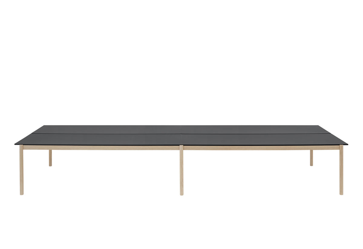 Linear System Table