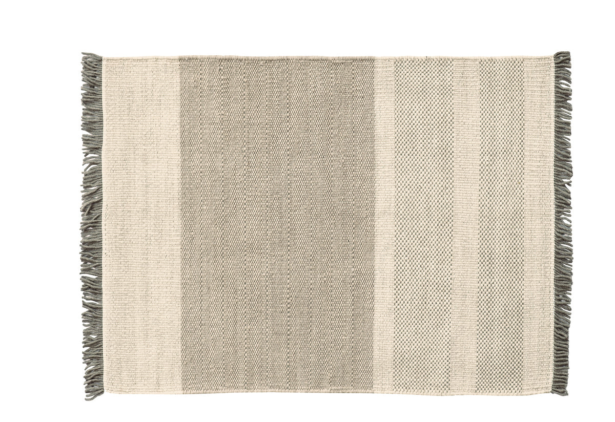 Tres Stripes rug, 2016, Nani marquina, Nanimarquina