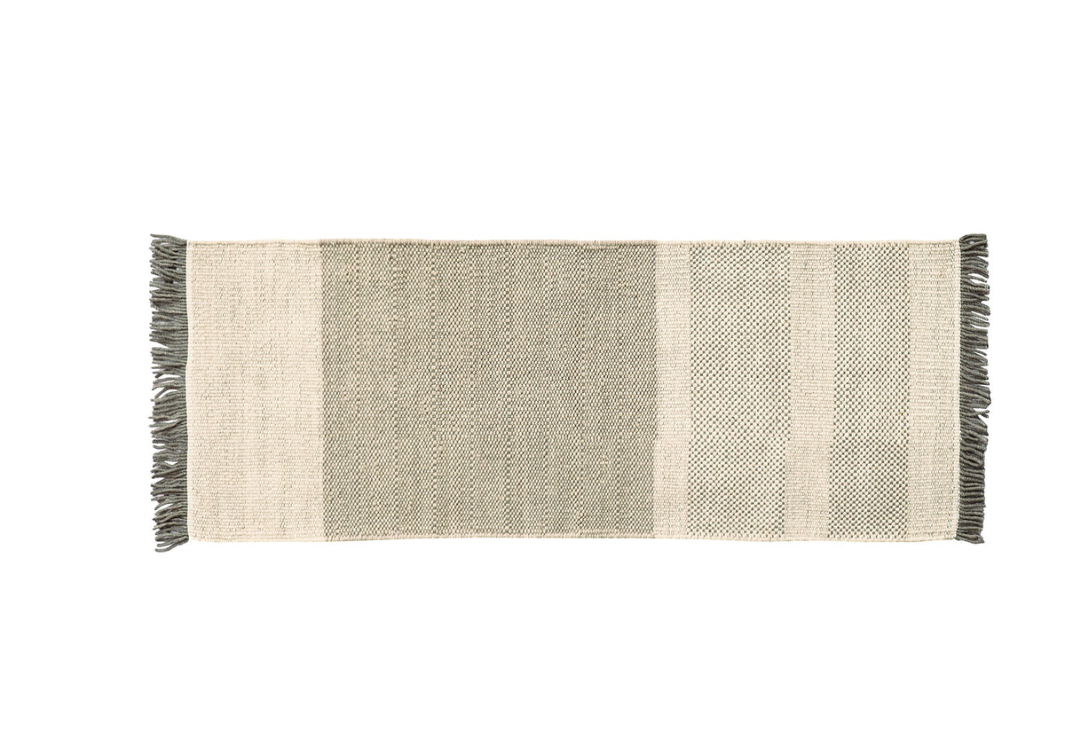 Tres Stripes rug, 2016, Nani marquina, Nanimarquina