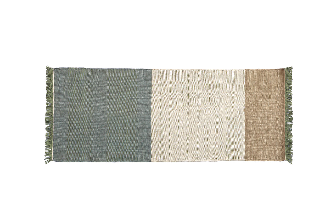 Tres Stripes rug, 2016, Nani marquina, Nanimarquina