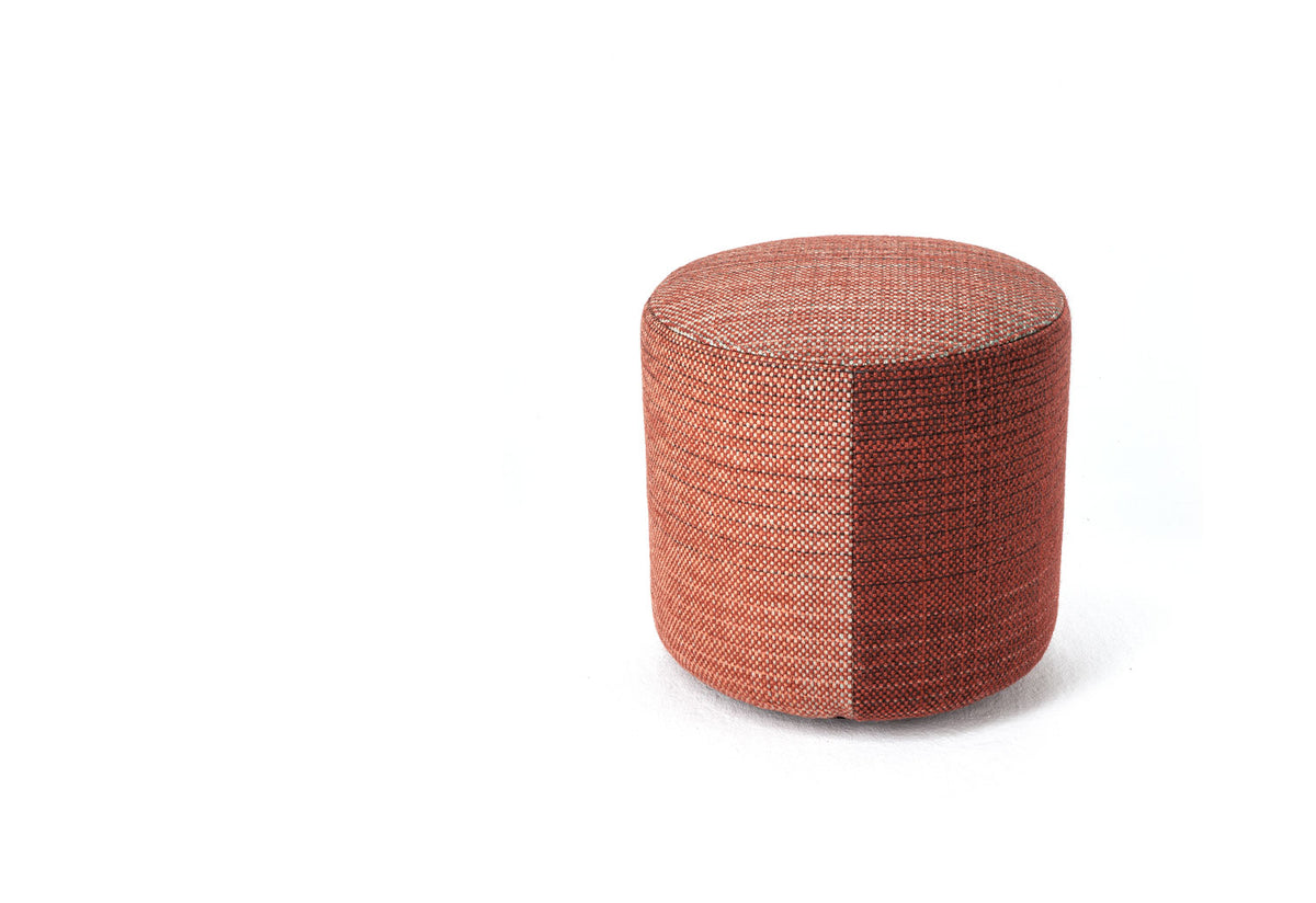 Shade Pouf, Begüm cana özgür + marcos catalán, Nanimarquina