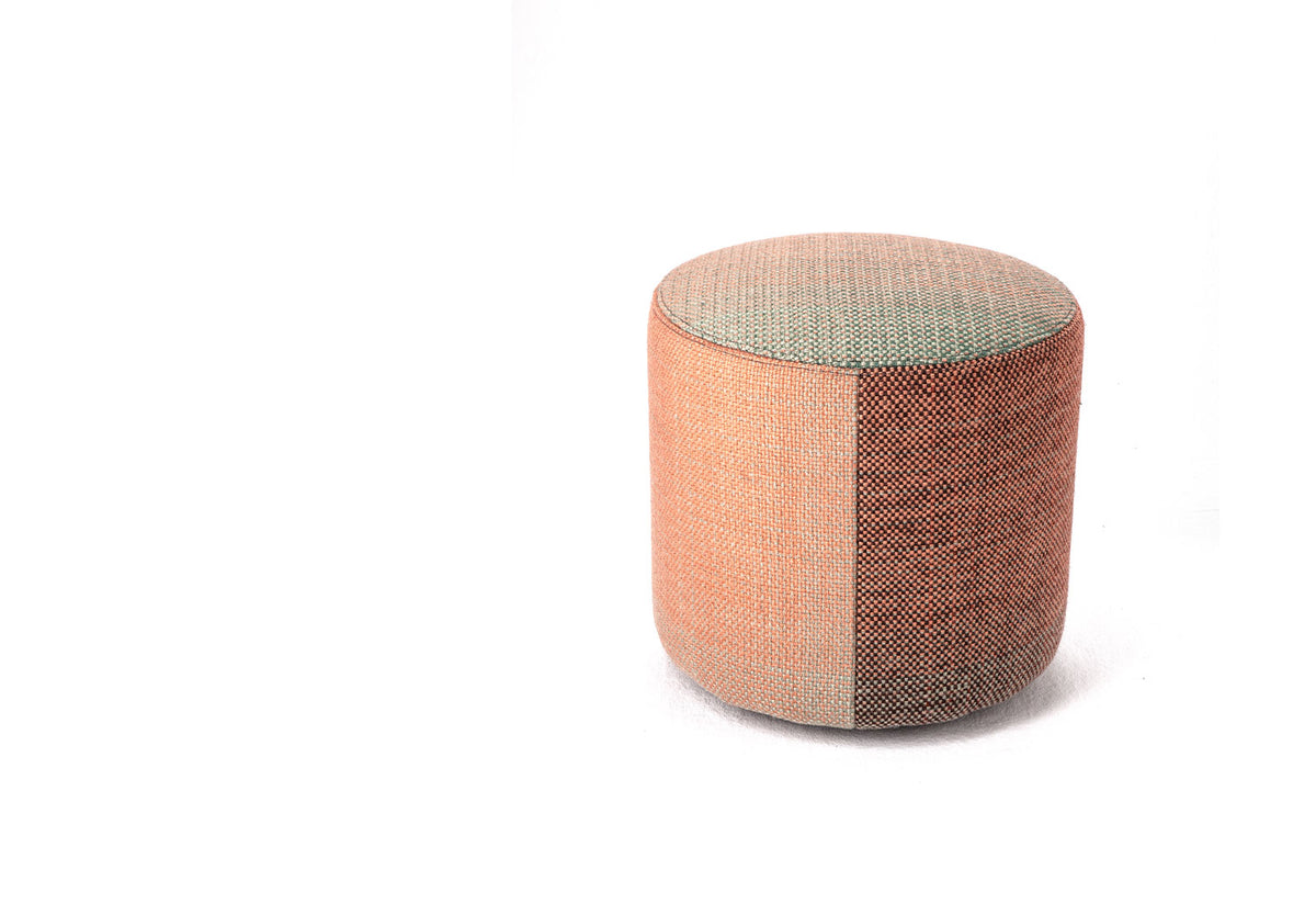 Shade Pouf, Begüm cana özgür + marcos catalán, Nanimarquina