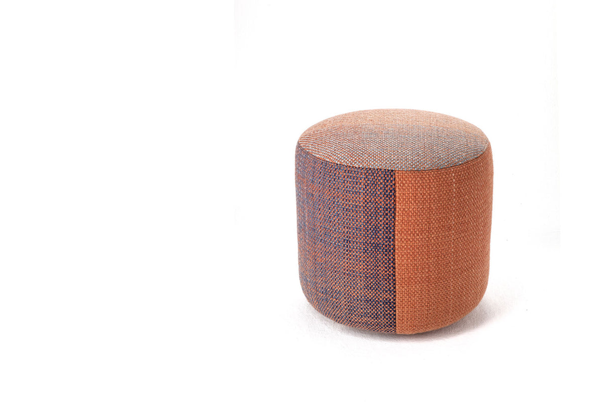 Shade Pouf, Begüm cana özgür + marcos catalán, Nanimarquina