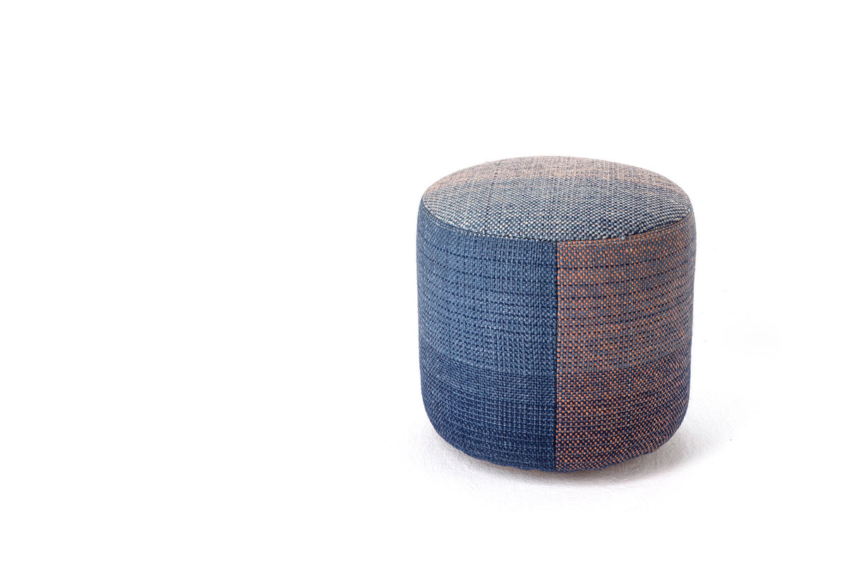 Shade Pouf, Begüm cana özgür + marcos catalán, Nanimarquina