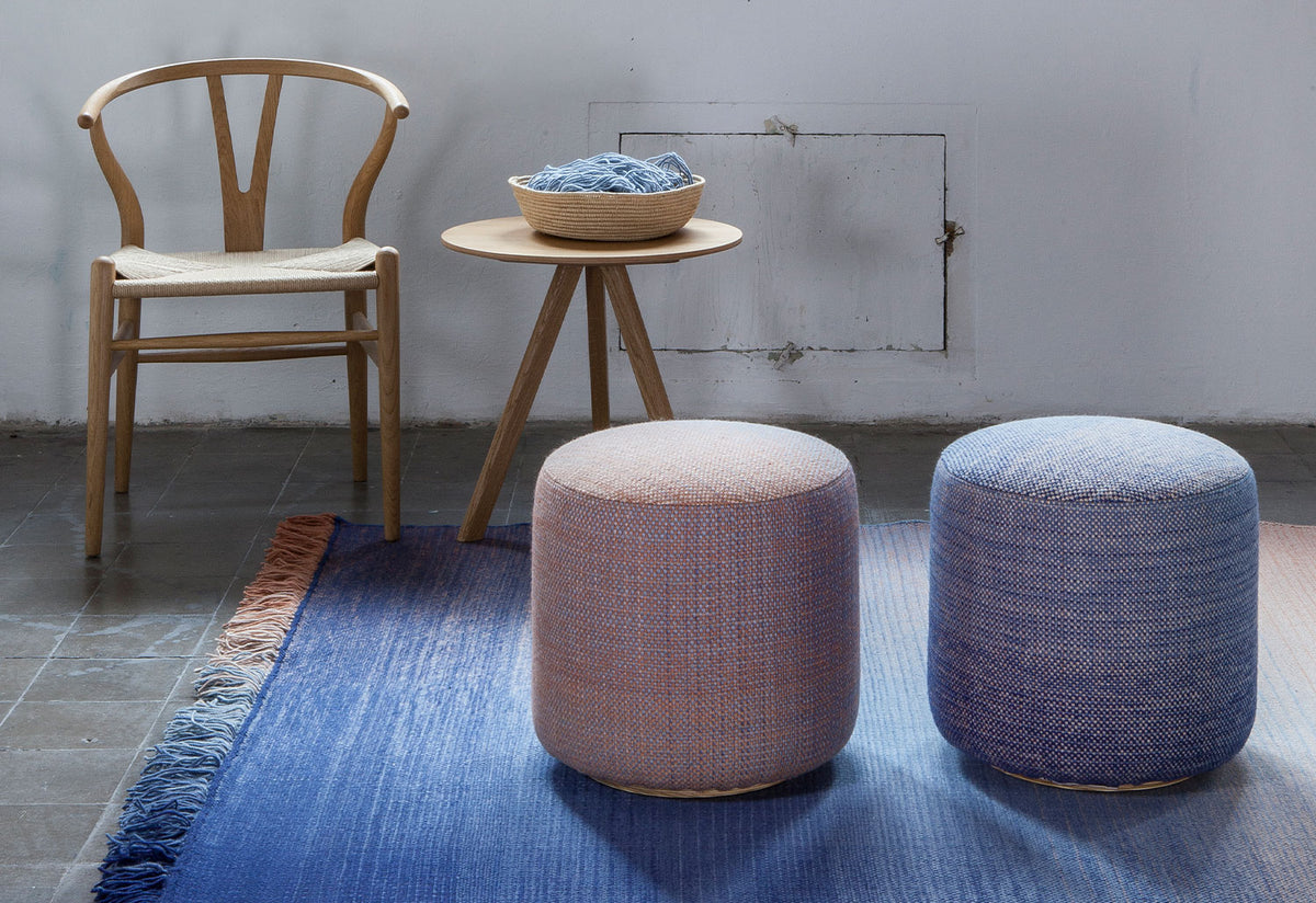 Shade Pouf, Begüm cana özgür + marcos catalán, Nanimarquina