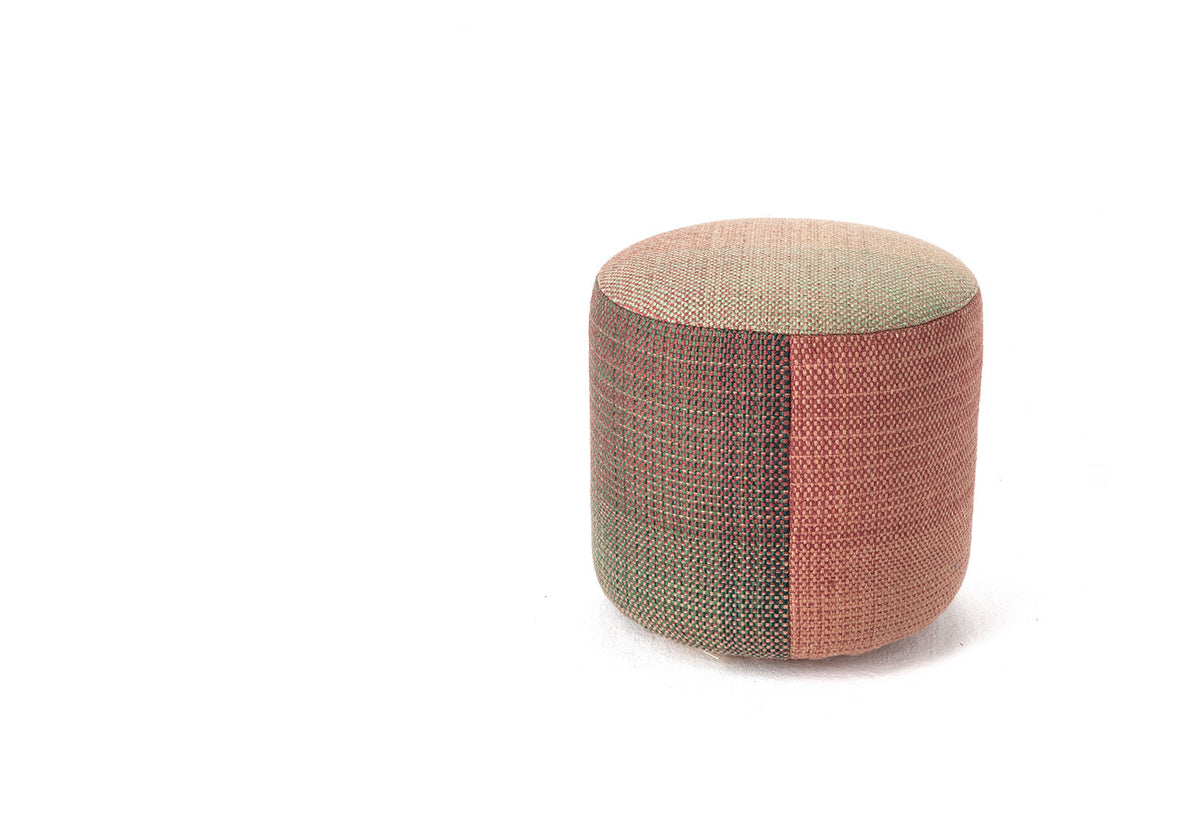 Shade Pouf, Begüm cana özgür + marcos catalán, Nanimarquina
