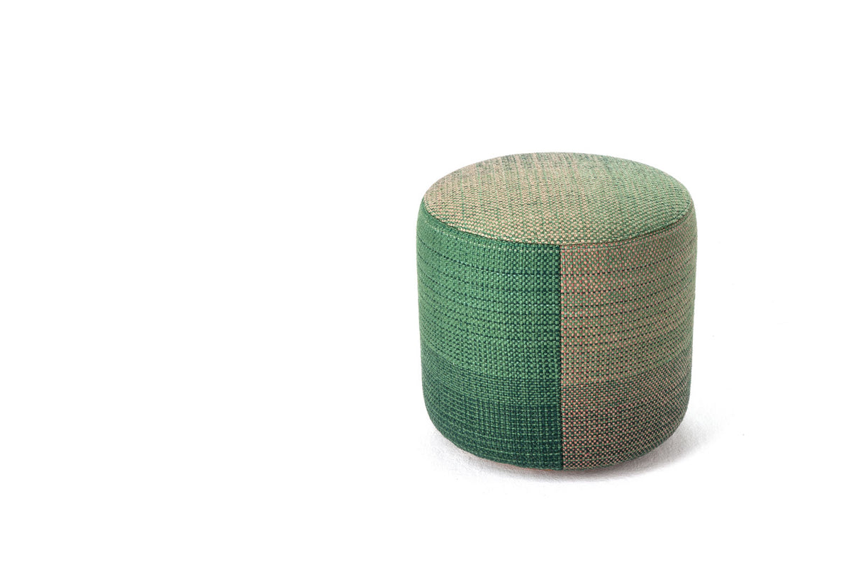 Shade Pouf, Begüm cana özgür + marcos catalán, Nanimarquina