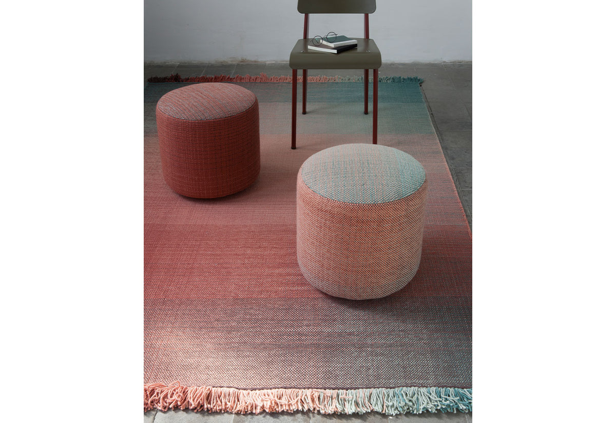 Shade Pouf, Begüm cana özgür + marcos catalán, Nanimarquina