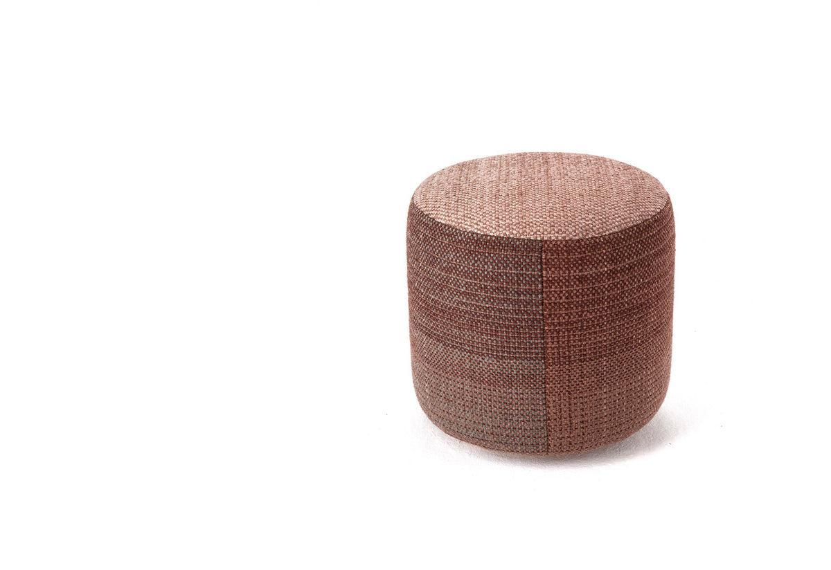 Shade Pouf, Begüm cana özgür + marcos catalán, Nanimarquina