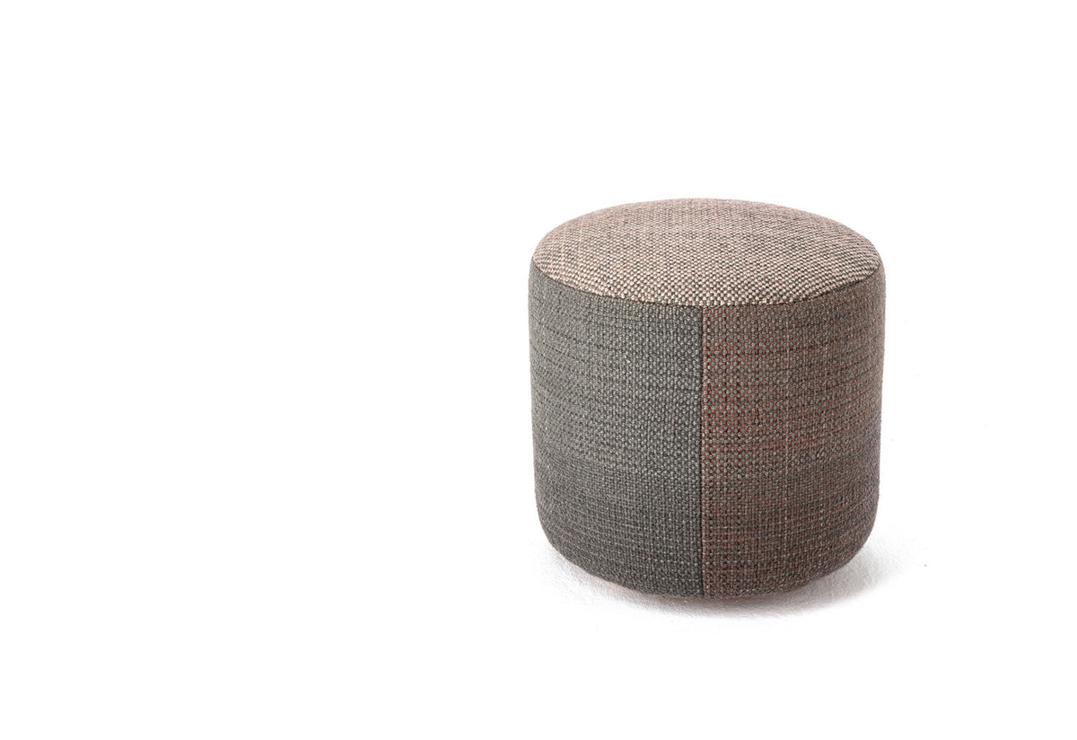 Shade Pouf, Begüm cana özgür + marcos catalán, Nanimarquina