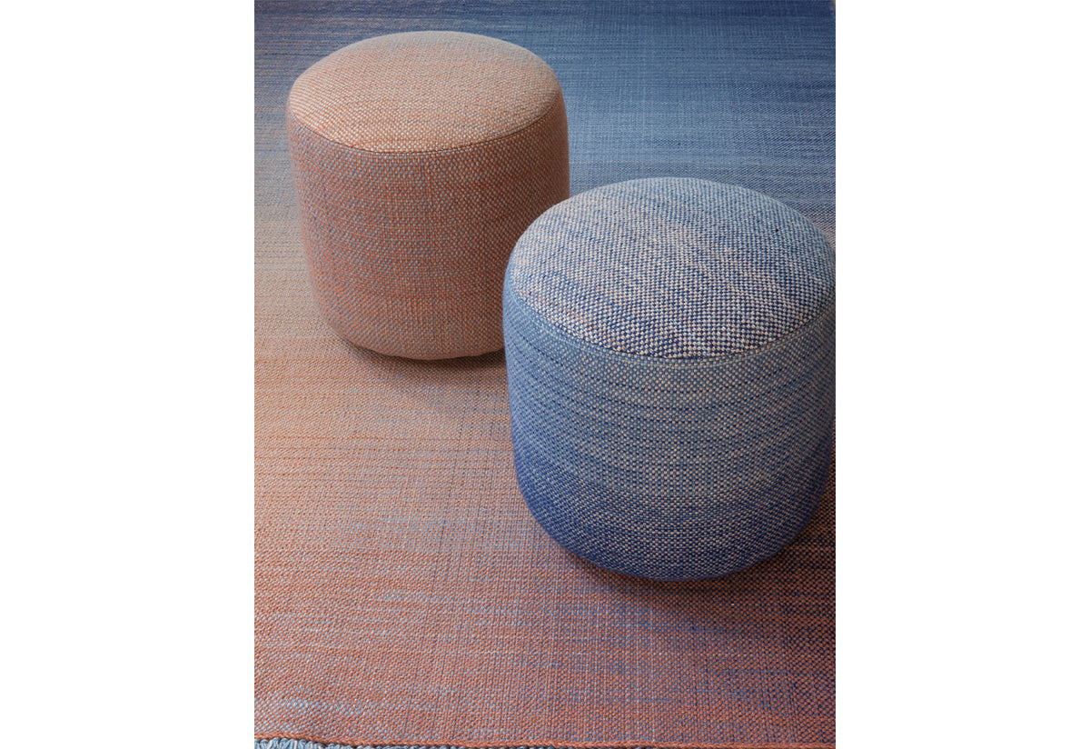 Shade Pouf, Begüm cana özgür + marcos catalán, Nanimarquina