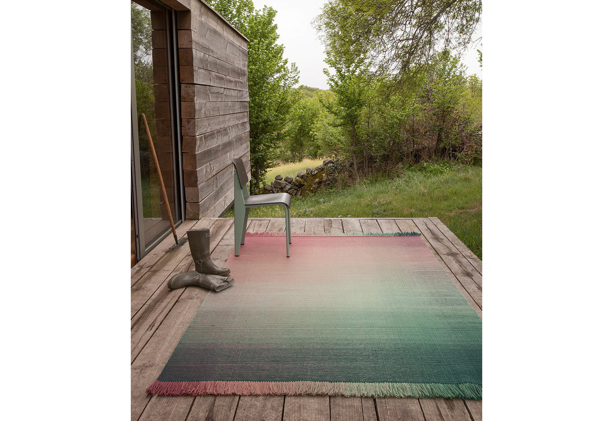 Shade Rug, Begüm cana özgür, Nanimarquina