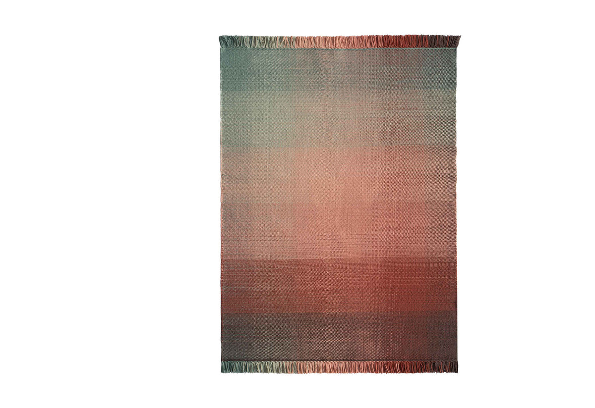 Shade Rug, Begüm cana özgür, Nanimarquina
