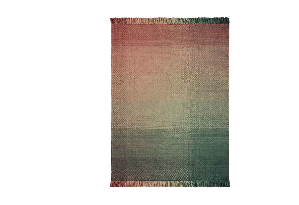 Shade Rug, Begüm cana özgür, Nanimarquina