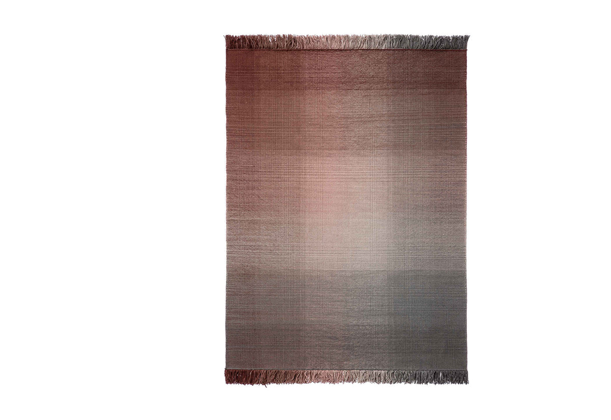 Shade Rug, Begüm cana özgür, Nanimarquina