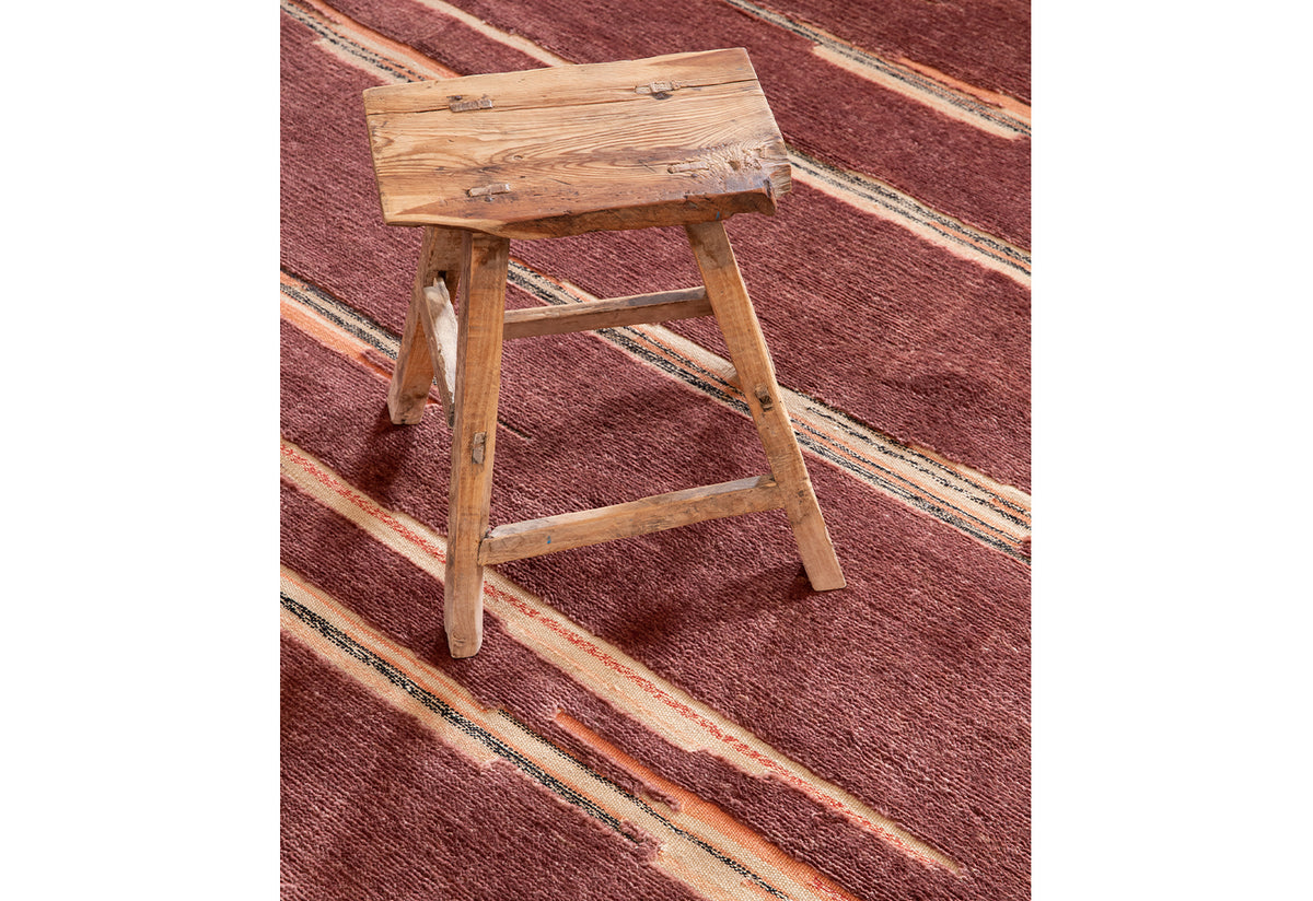 Colorado Rug, Inga sempé, Nanimarquina