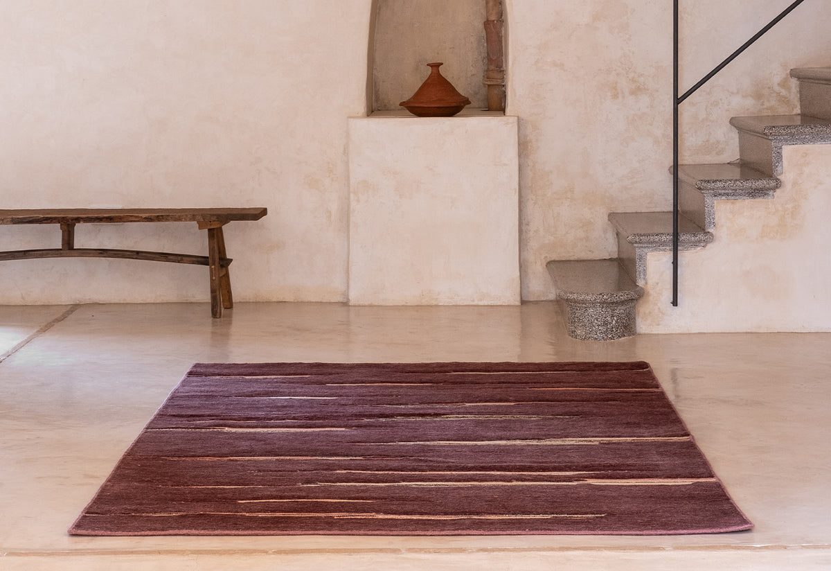 Colorado Rug, Inga sempé, Nanimarquina