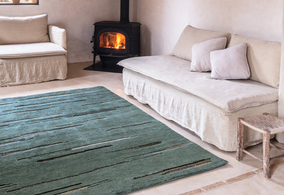 Colorado Rug, Inga sempé, Nanimarquina