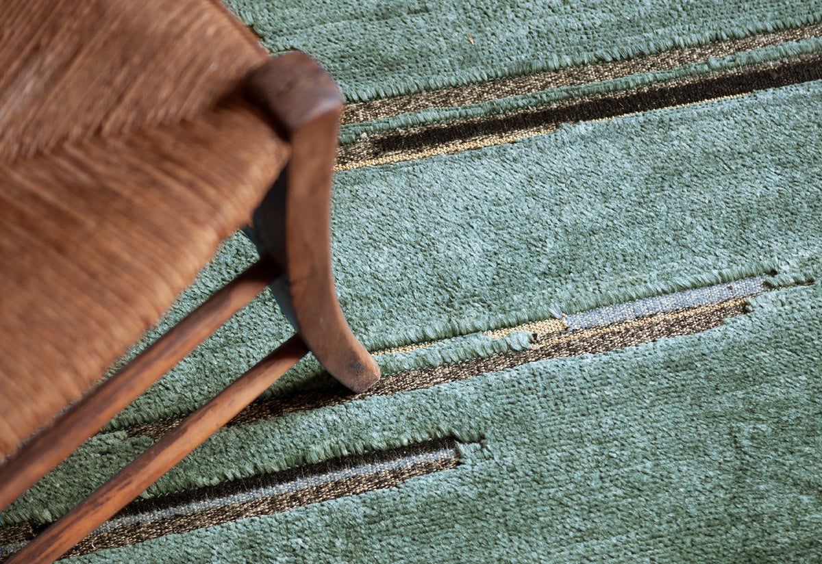 Colorado Rug, Inga sempé, Nanimarquina