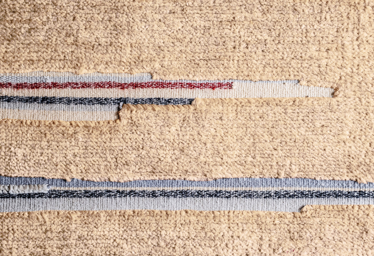 Colorado Rug, Inga sempé, Nanimarquina