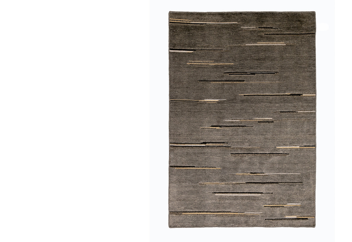 Colorado Rug, Inga sempé, Nanimarquina