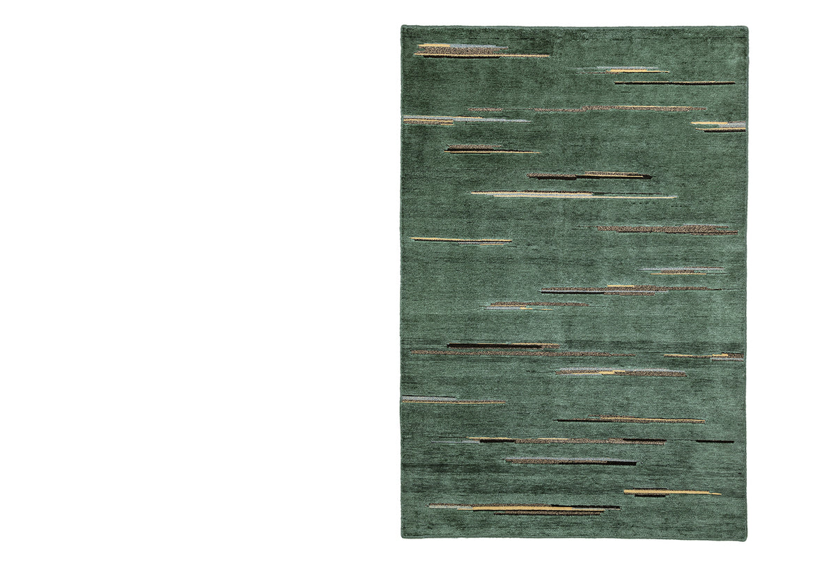 Colorado Rug, Inga sempé, Nanimarquina