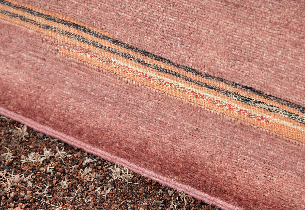 Colorado Rug, Inga sempé, Nanimarquina