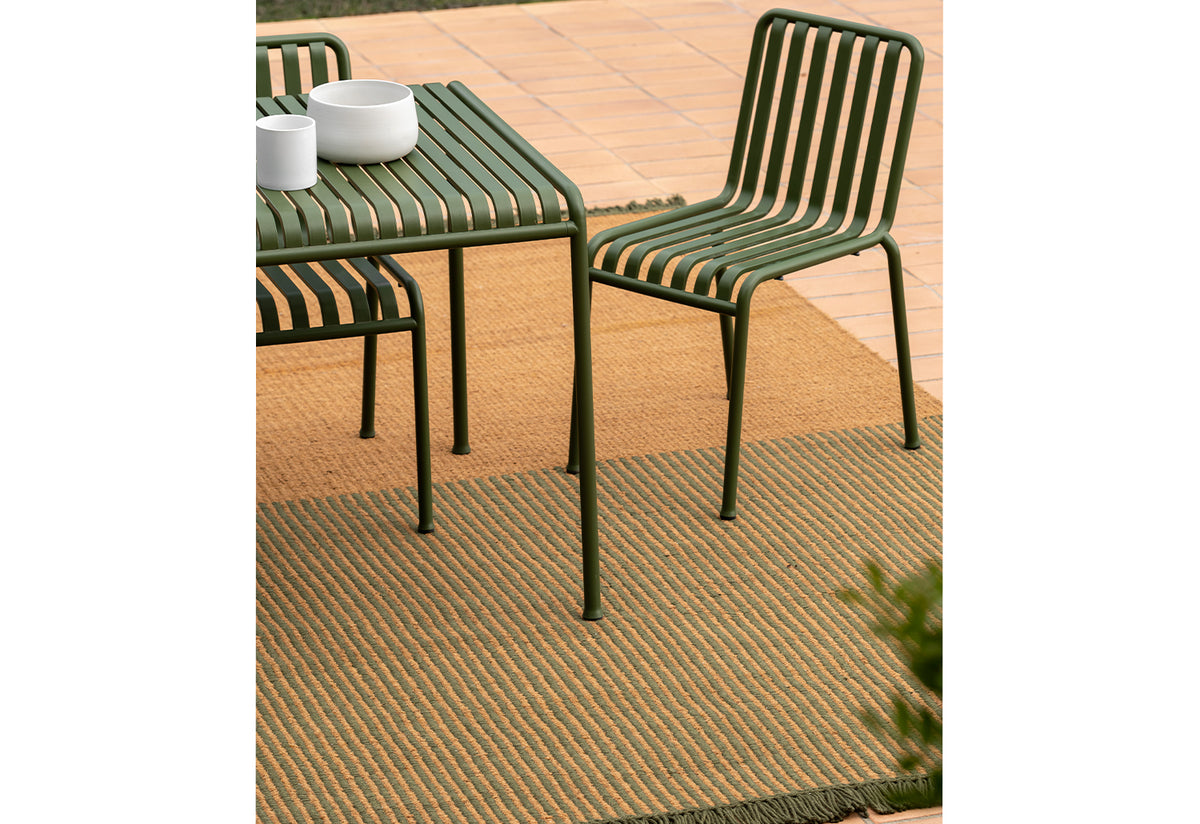 Garden Rug, Nani marquina, Nanimarquina
