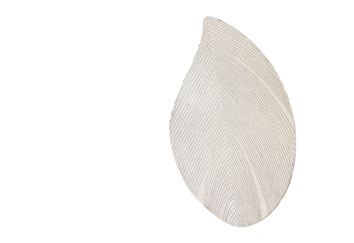 Quill Rug, Nao tamura, Nanimarquina