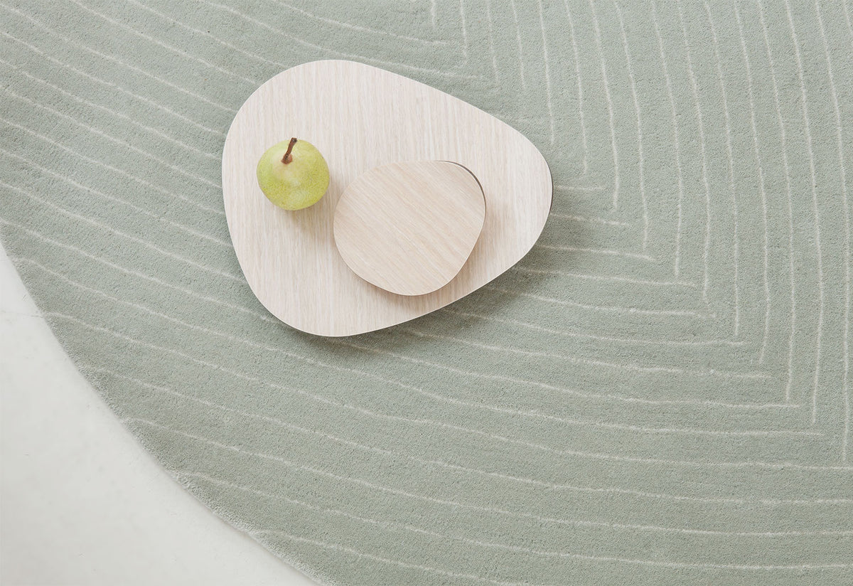 Quill Rug, Nao tamura, Nanimarquina