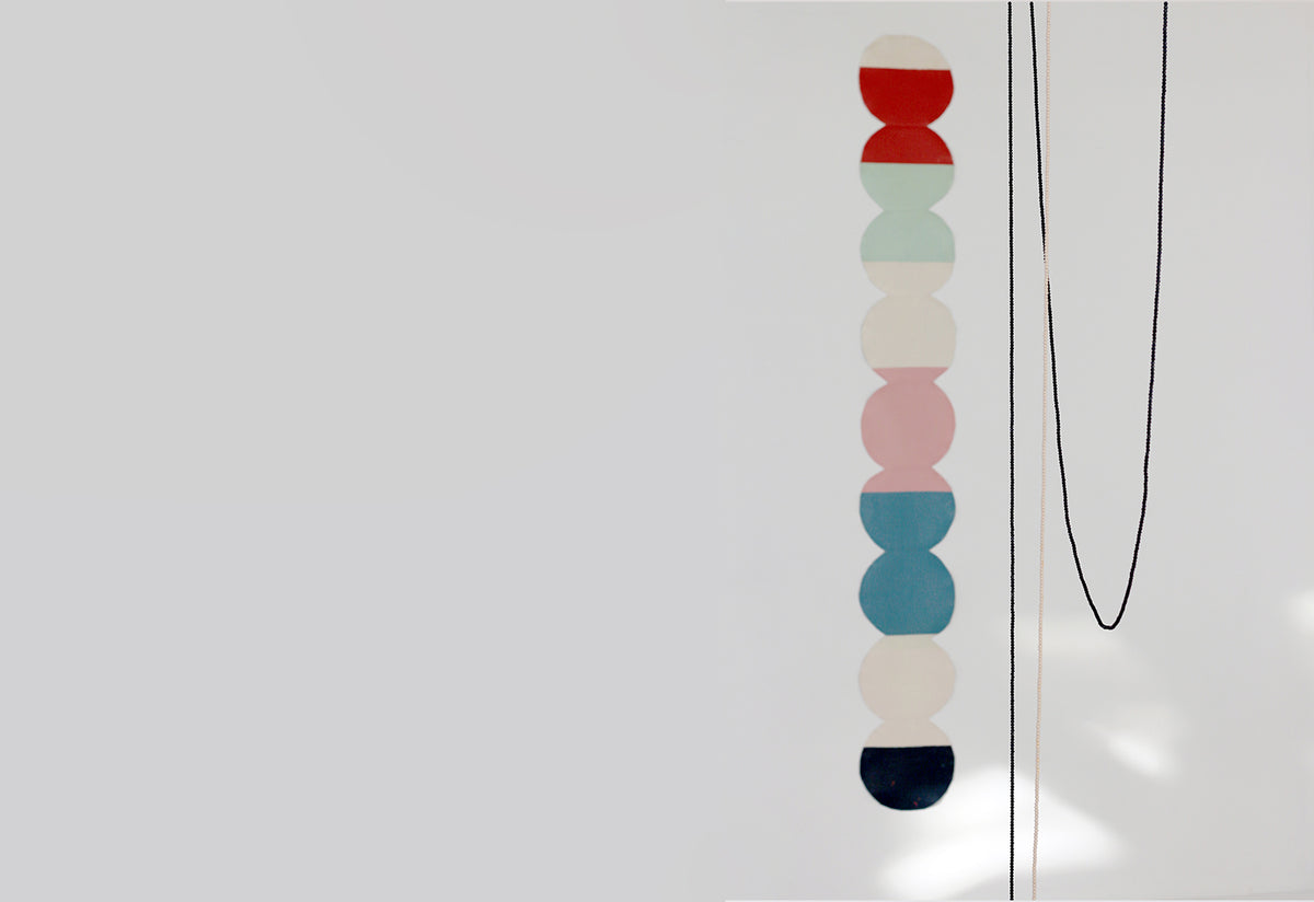 Pearls Runner, Nanimarquina