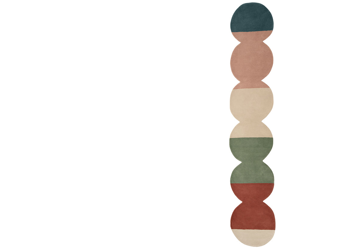Pearls Runner, Nanimarquina