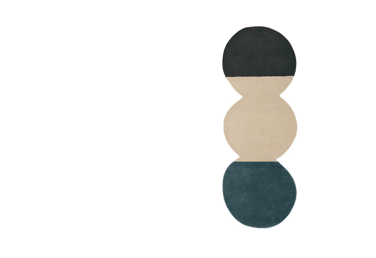 Pearls Runner, Nanimarquina