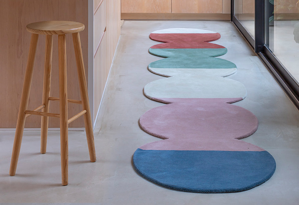 Pearls Runner, Nanimarquina