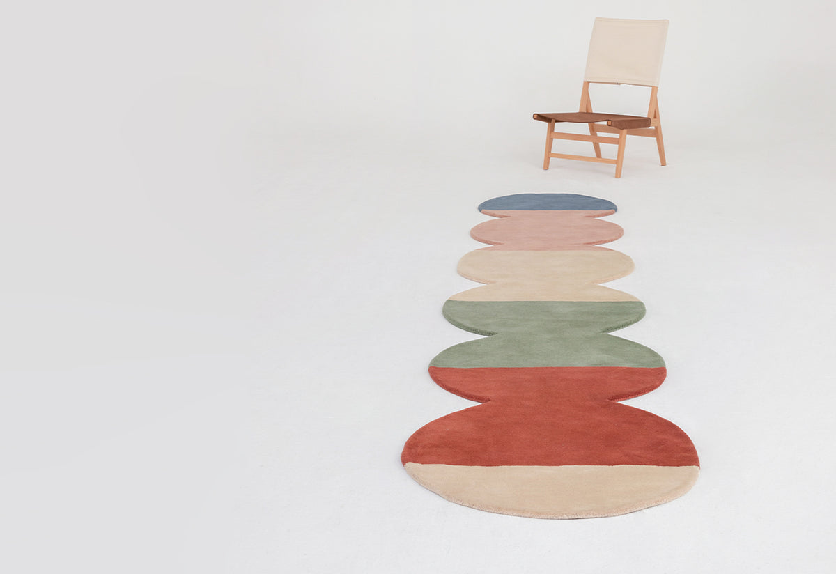 Pearls Runner, Nanimarquina