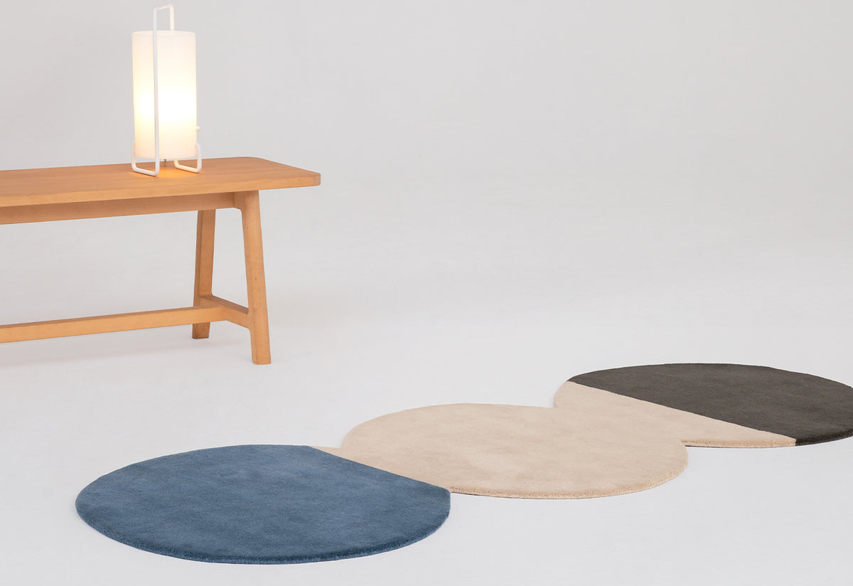 Pearls Runner, Nanimarquina